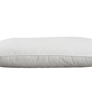 100% Cotton Pillow Pair
