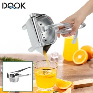 Durable Stainless Steel Horizontal Fruit & Vegetable Tools for Efficient Prep